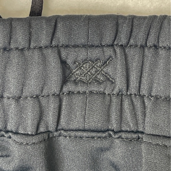 Rhone Micro Terry Track Pants Men’s XL Black Lightweight Athletic Comfy - Picture 5 of 10